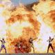 Illustration for article titled South Koreas iPower Rangers/i Spinoffi /iShow Is Going Above and Beyond